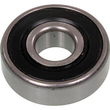 6908-2RS Rubber Sealed Ball Bearing 40 x 62 x 12mm