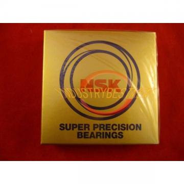 NSK Super Precision Bearing 7016A5TYNSULP4