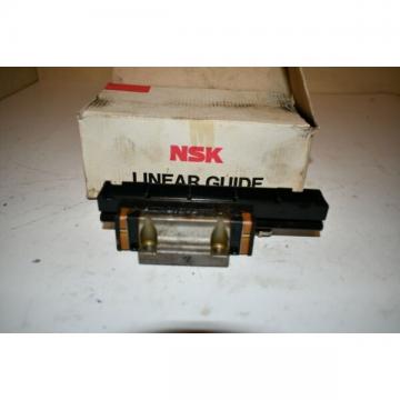 BRAND NEW NSK LINEAR GUIDE BEARING LAH25ELZ-90 LAH25ELZ90