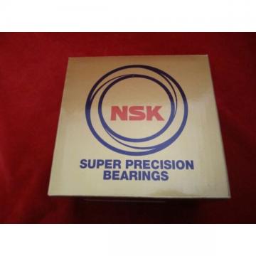 NSK Ball Bearing NN3026TBKRCC0P5
