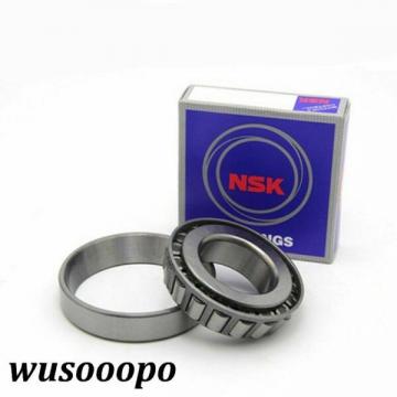 NIB NSK HR30216J TAPERED ROLLER BEARING &amp; CONE/RACE SET HR 30216 J 80mm BORE NEW