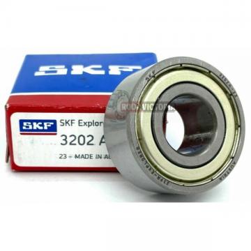 NSK 3202ZZ Double Row Ball Bearing ! NEW !