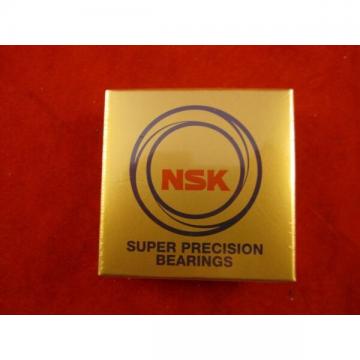 NSK Super Precision Bearing 7005A5TYNSULP4
