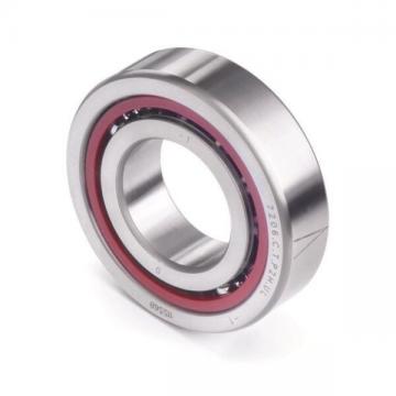 NSK 7909CTYSULP4 PRECISION ANGULAR CONTACT BALL BEARING (NIB)