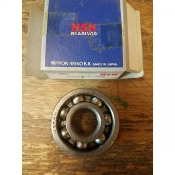 NSK Bearing 6201-A-2C3