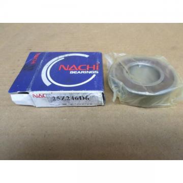 NEW NSK BEARING LOT OF 2 25Z246-D6