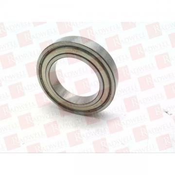 NSK BEARING DEEP GROOVE PRECISION BALL BEARING 6906ZZ