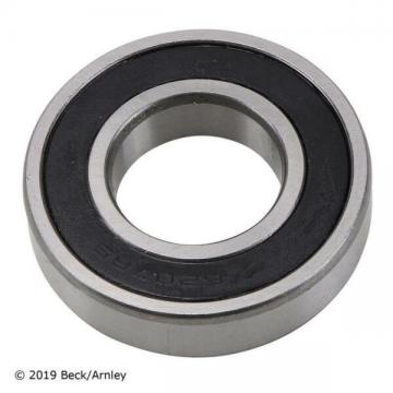 bearings 6207 DDU (Made in Japan ,NSK, high quality) Beck Arnley Part 051-3608