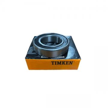 629-2RS-C3 - SNR - METRIC BALL BEARING - RUBBER SEAL