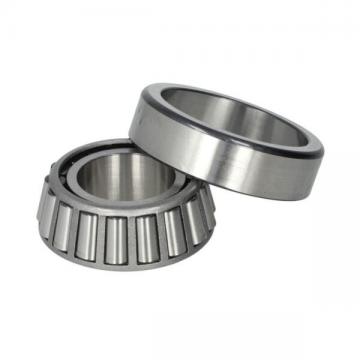 New NSK Bearing HR32207J