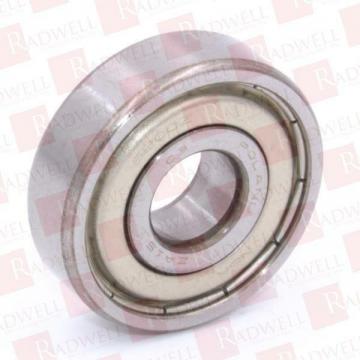 NSK 6200ZZC3E Single Row Ball Bearing ! NEW !