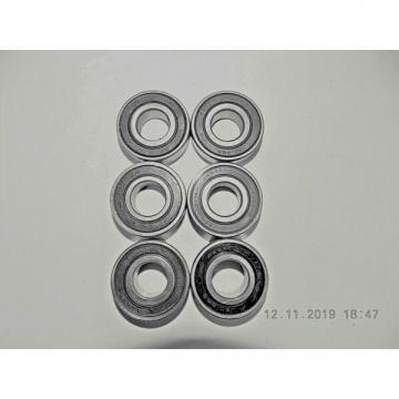 NSK Ball Bearing 6202VV