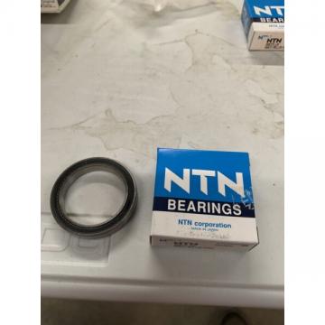 NSK Ball Bearing 6807