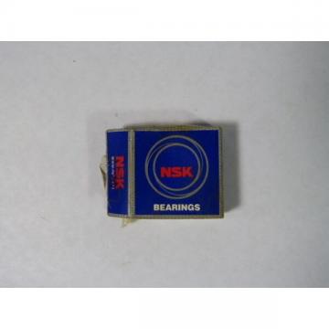 NSK 6202-10DDU2 Ball Bearing ! NEW !