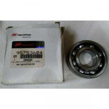 Genuine Ingersoll Rand Bearing 95753604 (NSK 6307) New In Box