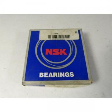 NSK 6012ZZCE Sheilded Bearing 95X60X18mm ! NEW !