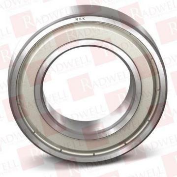 NSK Bearings 6203-625ZZC3 Double Shielded Bearings