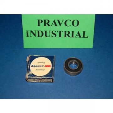 Hoover-NSK 6001VVCESRIS deep groove ball bearing