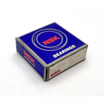 NSK R12DDU AV2S Sealed Bearing ! NEW !