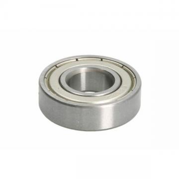 NSK Ball Bearing 6001VV