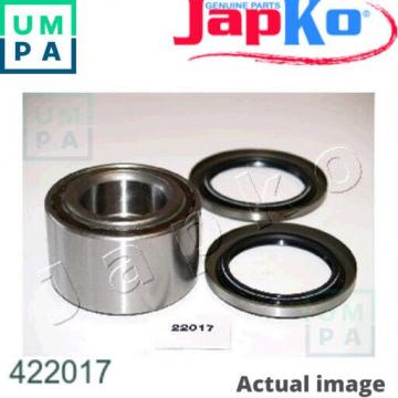 NSK Japanese OEM REAR Wheel Bearing 90369-43005