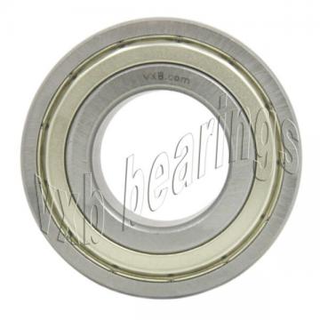 New! NSK 6006ZZ Ball Bearing Free Shipping! 6006 ZZ 30 x 55 x 13