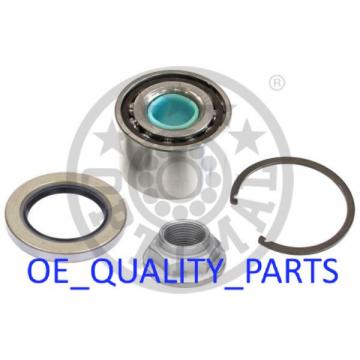 NSK 32BWD05 P5A Wheel Bearing