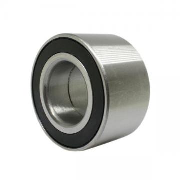 WB000052 Timken 43x78x44mm  D 78 mm Angular contact ball bearings