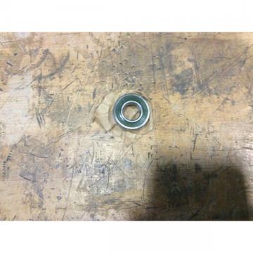 NDN, Delco, New Departure Z993L03, Z 99 3L03 Bearing (see 9103, SKF 6003, NSK)