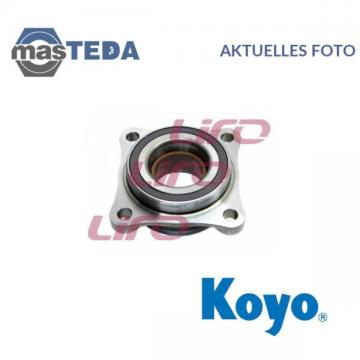 Front Wheel Bearing ZA54KWH01R For Porsche Lexus GX460 2010 Lexus Toyota 4Runner