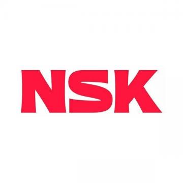 NSK Wheel Bearing HR30304BJ
