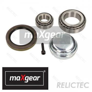 NSK Wheel Bearing WB0336