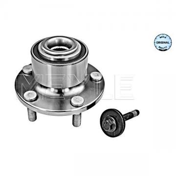 NSK Wheel Bearing WB0204