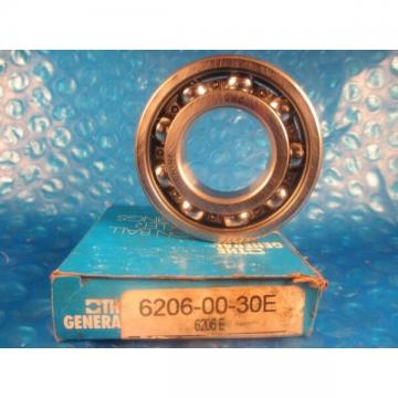 General Bearing, GBC,6002-2RS ,Ball Bearing,(Compare2 SKF 6002 2RS)