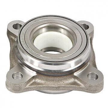 NSK Japanese OEM FRONT Wheel Bearing with Housing 43570-60010