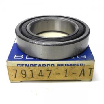 HOOVER NSK BEARING, 6009ZZ CE1SA3, 79147-1-AT, 6009Z, 45 X 75 X 16 MM