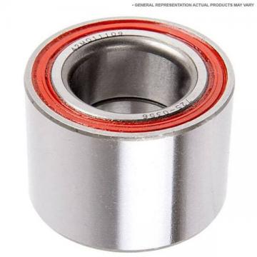 NSK MB515470 Wheel Bearing REAR Fits Mitsubishi Mirage