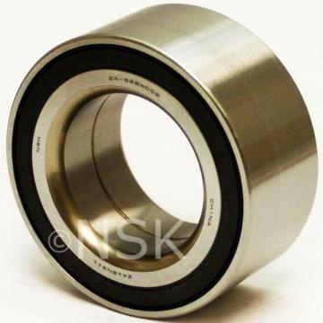 Front Wheel Bearing NSK 52BWD02 Fits: Acura TL Honda Accord Accord Crosstour