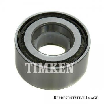 New NSK Wheel Bearing, 0926941001