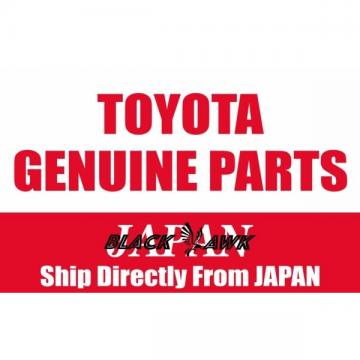 NSK Japanese OEM FRONT and REAR Wheel Bearing 90369-43008 for Toyota Camry Lexus