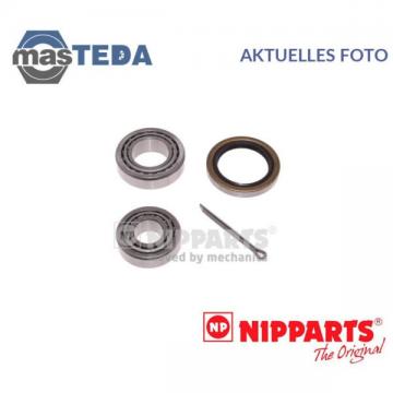 Rear Wheel Bearing NSK 9036625003 For: Toyota Tercel 1980 1981 1982 1983 - 1990