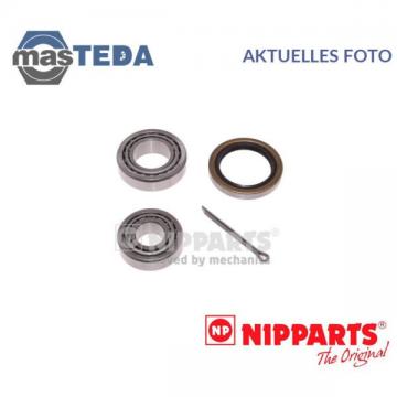 SNR Wheel Bearing Kit R16904