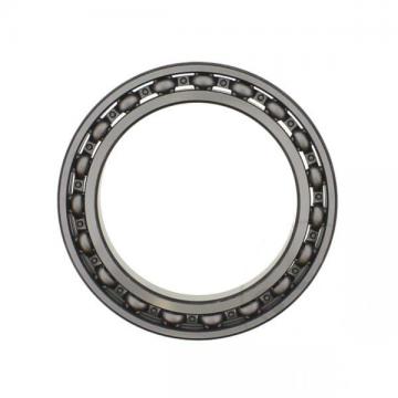 1 pcs thin 6917-2RS RS bearings Ball Bearing 6917RS 85X120X18 mm 85*120*18 ABEC1