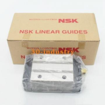 NSK LAS15ALZ Bearing Linear Guide