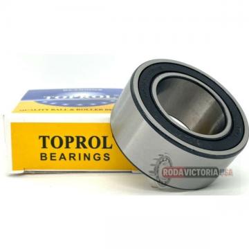 SNR Bearing ACB 30x52x22