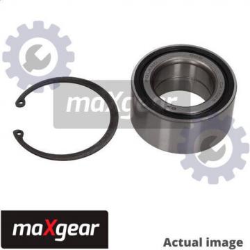 Front Wheel Bearing NSK 51BWD01 For: Acura RDX Honda CR-V 2007 2008 2009 - 2012