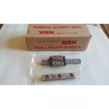 NSK LAH15BNZ-K Linear Guide Bearing