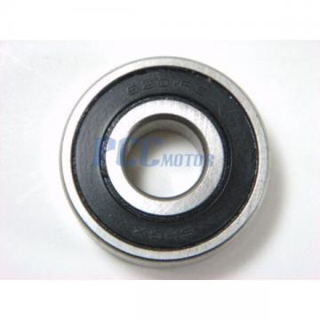 Timing Belt Tension Wheel, NSK 6201Z Bearing, 65mm D x 32mm W