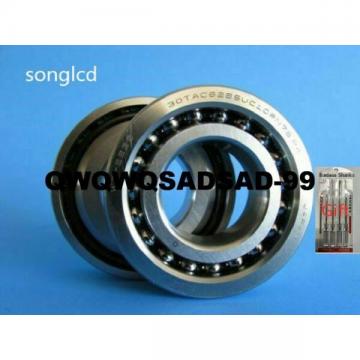 NEW IN BOX NSK BALL SCREW BEARING 30TAC62BSUC10PN7B(30TAC62B) in good condition