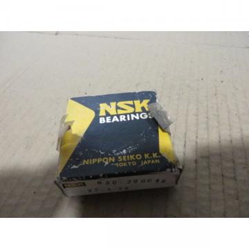 NSK BEARING NEW IN BOX NEW OLD STOCK # B30-39GC4X #044221-20010 #0401425